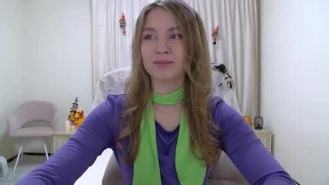 Pamela Blair online show from 29, 10, 2025