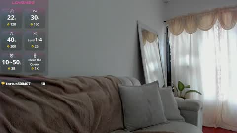 Snapshot of pamelabliss chatting on 8, 4, 2026 Pamela online show from 8, 4, 2026