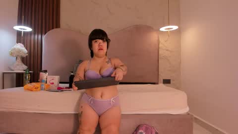 pamelabonnet_mml online show from 5, 1, 2026