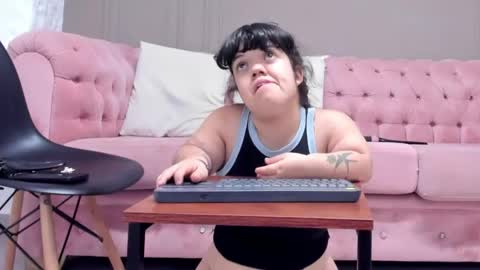Snapshot of pamelabonnet_mml chatting on 24, 5, 2026 pamelabonnet_mml online show from 24, 5, 2026