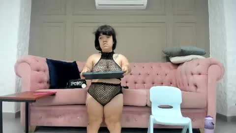 Snapshot of pamelabonnet_mml chatting on 9, 6, 2026 pamelabonnet_mml online show from 9, 6, 2026