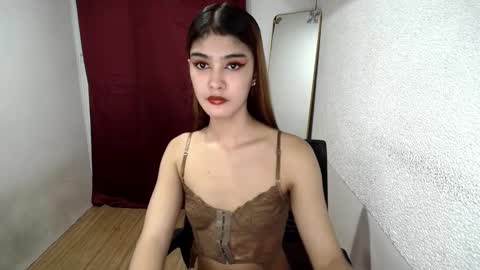 Snapshot of pamelacumx chatting on 25, 2, 2025 its your little AIRA online show from 25, 2, 2025