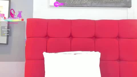 Snapshot of pamelaflores chatting on 14, 9, 2025 Pamela online show from 14, 9, 2025