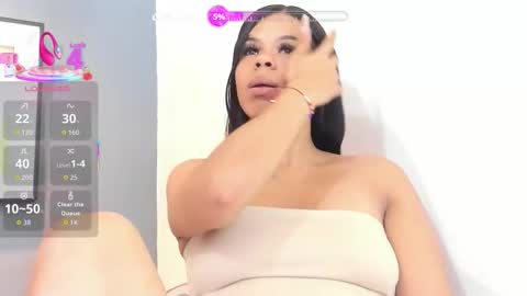 Snapshot of pamelaflores chatting on 2, 11, 2025 Pamela online show from 2, 11, 2025