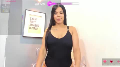 Snapshot of pamelaflores chatting on 19, 11, 2025 Pamela online show from 19, 11, 2025