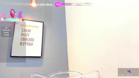 Snapshot of pamelaflores chatting on 24, 11, 2025 Pamela online show from 24, 11, 2025