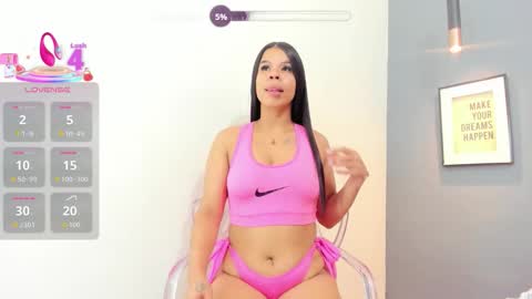 Snapshot of pamelaflores chatting on 16, 12, 2025 Pamela online show from 16, 12, 2025