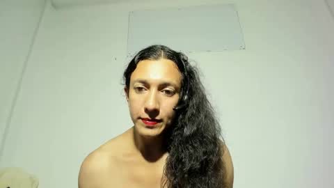 pamely online show from 26, 1, 2025