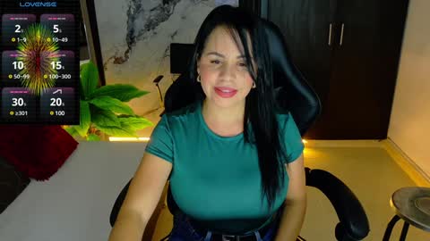 Paola online show from 13, 1, 2025