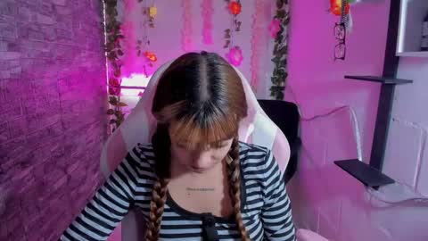 pamelajhonsom online show from 28, 10, 2025