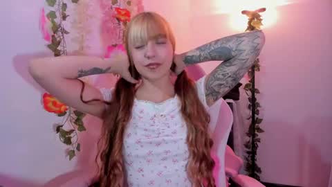 pamelajhonsom online show from 1, 6, 2026