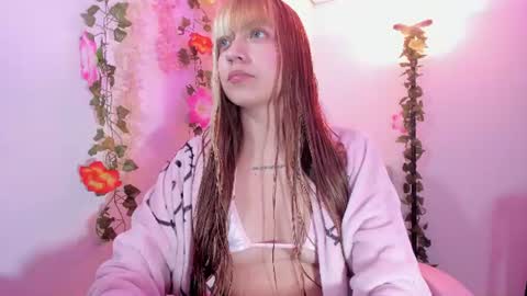 pamelajhonsom online show from 17, 6, 2026