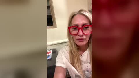 pamelakv online show from 24, 5, 2026