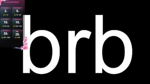Pamella online show from 4, 3, 2025