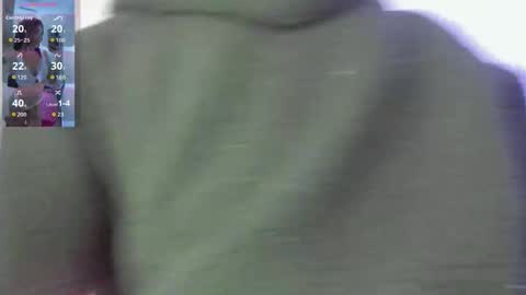 TELL ME PAMELLA AND GIVE ME A GOOD GRADE ITS IMPORTANT online show from 16, 1, 2026