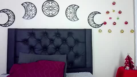 Pamela online show from 20, 11, 2025