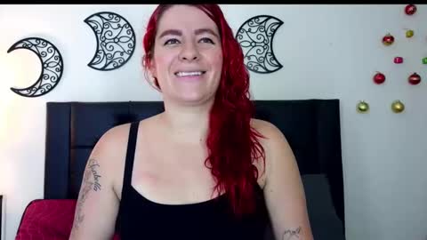 Pamela online show from 18, 12, 2025