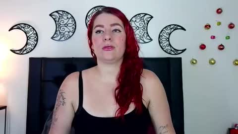 Pamela online show from 21, 12, 2025