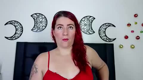 Pamela online show from 22, 12, 2025