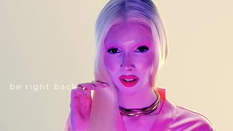 Pamelamy online show from 26, 10, 2025