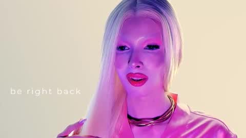 Pamelamy online show from 1, 11, 2025