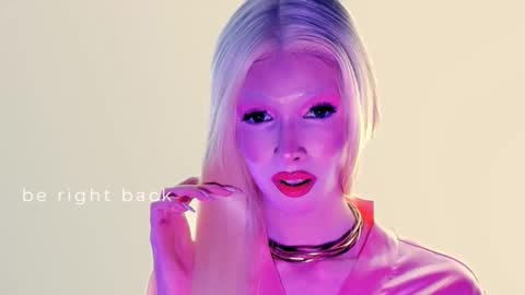 Pamelamy online show from 4, 11, 2025