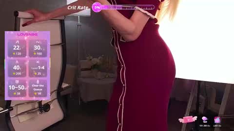 Pamelamy online show from 24, 11, 2025