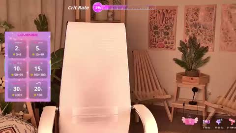 Pamelamy online show from 2, 12, 2025