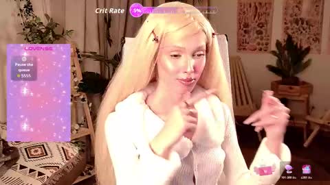 Pamelamy online show from 13, 12, 2025