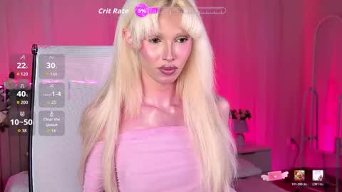 Snapshot of pamelamydreamys chatting on 21, 5, 2026 Pamelamy online show from 21, 5, 2026