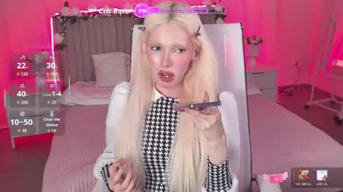 Snapshot of pamelamydreamys chatting on 22, 5, 2026 Pamelamy online show from 22, 5, 2026