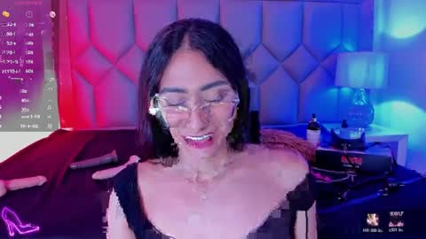 Snapshot of pamelaponce chatting on 8, 4, 2026 Pamela Ponce online show from 8, 4, 2026