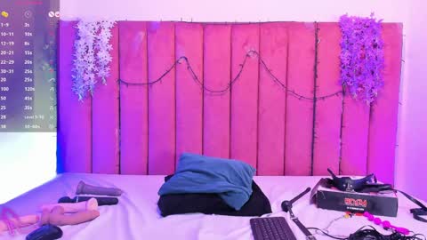 Snapshot of pamelaponce chatting on 15, 4, 2026 Pamela Ponce online show from 15, 4, 2026