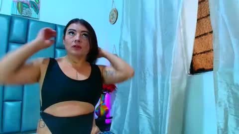Snapshot of pamelarosse07 chatting on 18, 4, 2026 Pamela online show from 18, 4, 2026