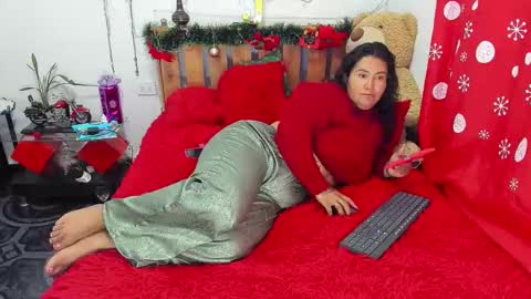 Pamela online show from 6, 1, 2026