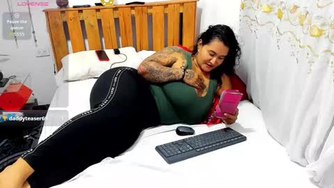 Pamela online show from 7, 2, 2026