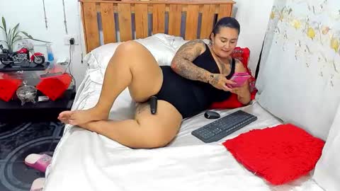 Pamela online show from 27, 2, 2026