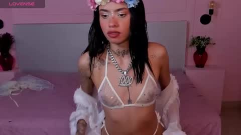 Snapshot of pamelaruiz6 chatting on 2, 12, 2024 Pamela Ruiz online show from 2, 12, 2024