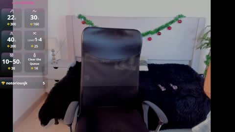 Snapshot of pamelaruiz6 chatting on 2, 1, 2025 Pamela Ruiz online show from 2, 1, 2025