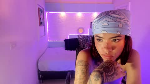 Snapshot of pamelaruiz6 chatting on 9, 1, 2025 Pamela Ruiz online show from 9, 1, 2025