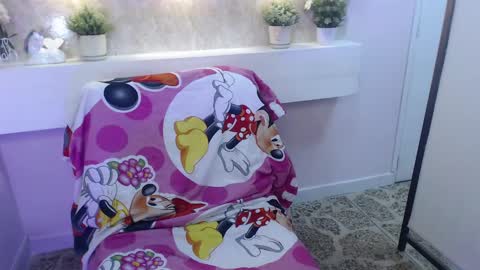 Snapshot of pamelaruiz6 chatting on 20, 1, 2025 Pamela Ruiz online show from 20, 1, 2025