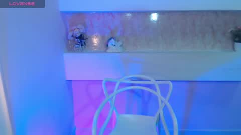 Snapshot of pamelaruiz6 chatting on 25, 1, 2025 Pamela Ruiz online show from 25, 1, 2025