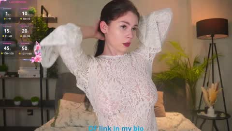 Snapshot of pamelaryant chatting on 23, 10, 2025 Diana online show from 23, 10, 2025