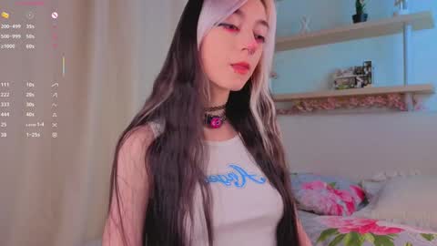 Snapshot of pamelaryant chatting on 15, 11, 2025 Diana online show from 15, 11, 2025