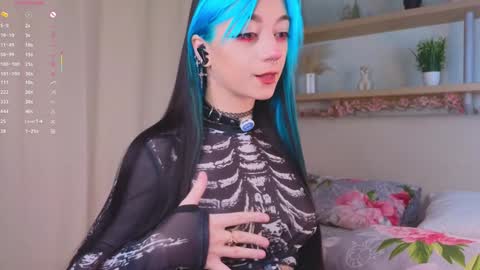 Snapshot of pamelaryant chatting on 30, 11, 2025 Diana online show from 30, 11, 2025