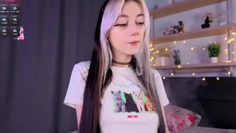 Diana online show from 24, 3, 2026