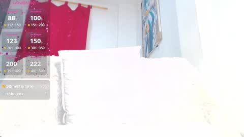 Melyssa Lee online show from 15, 1, 2026