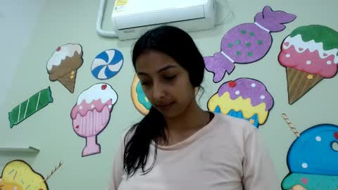 pamelaskiny20 online show from 25, 5, 2026