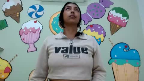 pamelaskiny20 online show from 28, 5, 2026