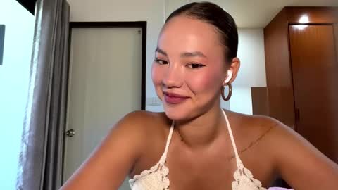 Snapshot of pameliakinsinger chatting on 26, 3, 2026 Kamila online show from 26, 3, 2026